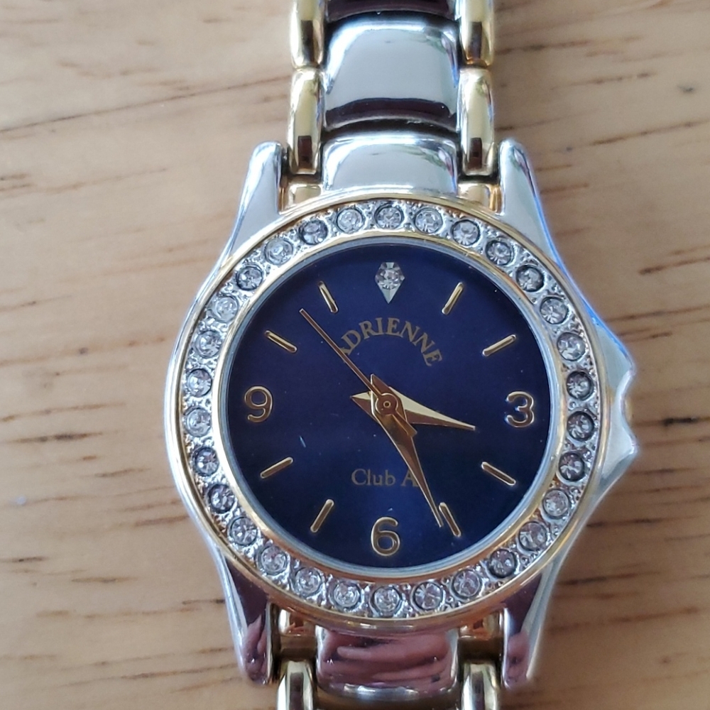 Adrienne  Club A (works)